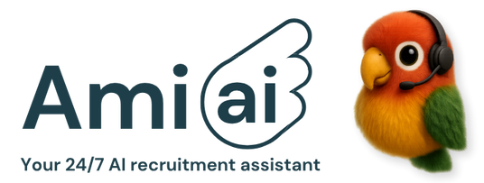 HireAmi logo